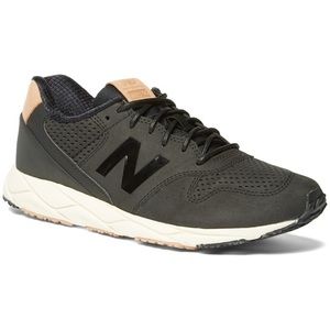 New Balance WRT96 Women’s Black Sneakers/ Shoes